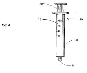 dose by weight oral syringe