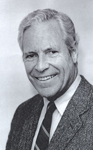 picture of Dr. Thomas C. Peebles